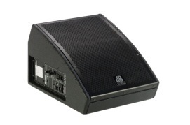 500 Watt Lautsprecher / Monitorbox aktiv