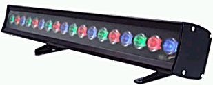 PAR64 LED Bar Scheinwerfer, verschiedene Variationen"Preis auf Anfrage"