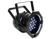 PAR 64 LED Outdoor- Scheinwerfer, verschiedene Variationen
